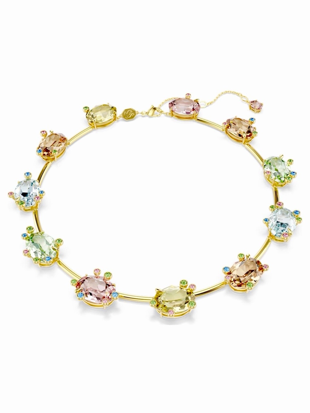 Swarovski Gema Necklace